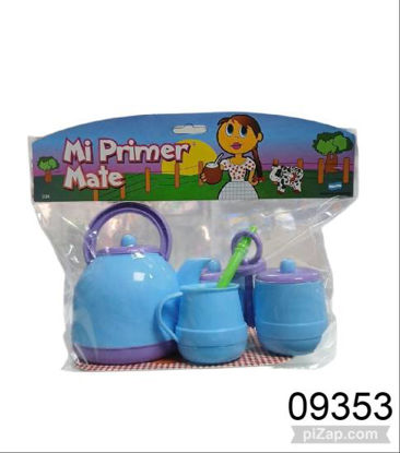 Imagen de SET MATE NIÑO/NIÑA 8.26